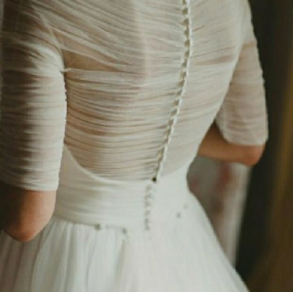 Meet your Posher, Poppy. - Picture 11 of 15